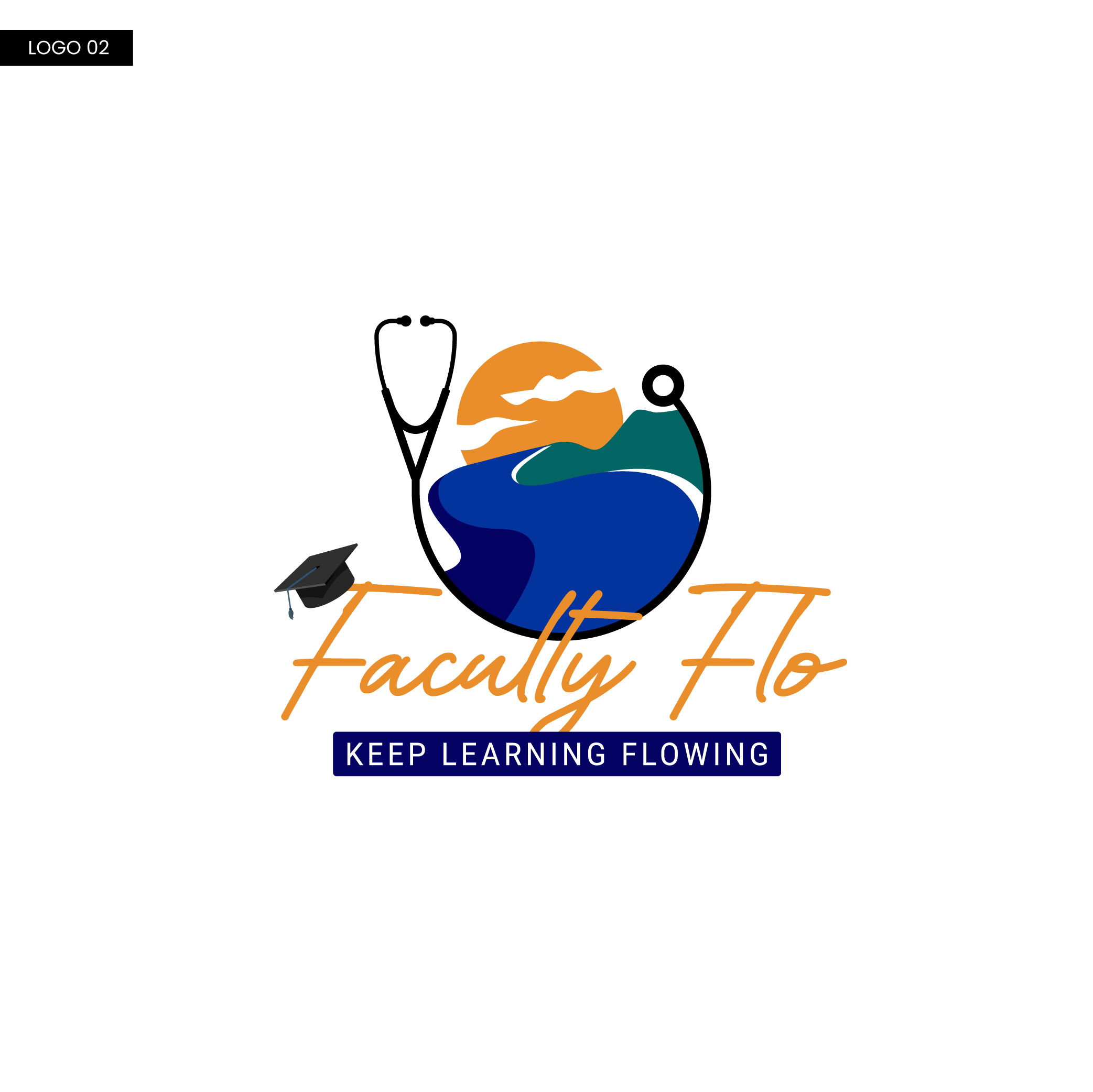 Logo Design 7