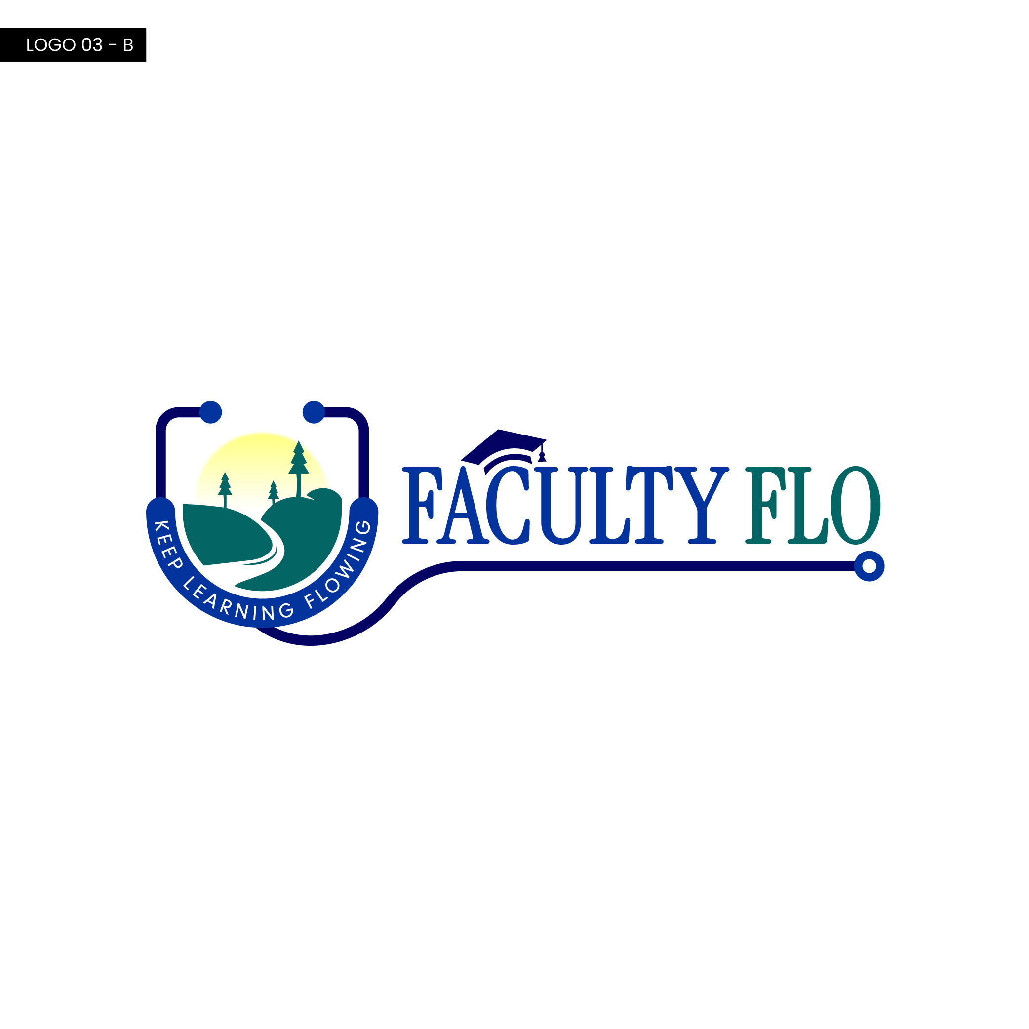 Logo Design 9